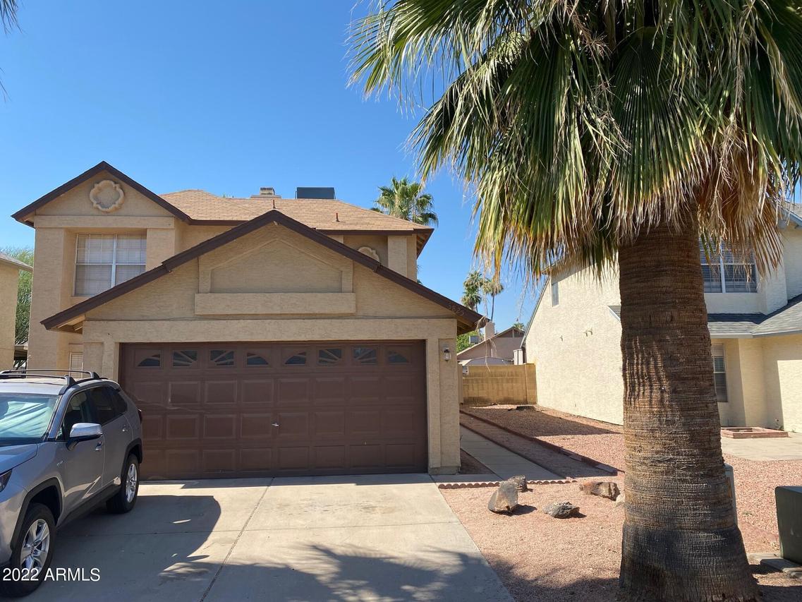 3825 W Folley St., Chandler, AZ 85226