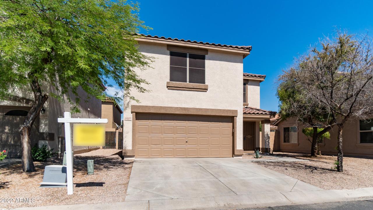 3447 S Bowman Rd., Apache Junction, AZ 85119