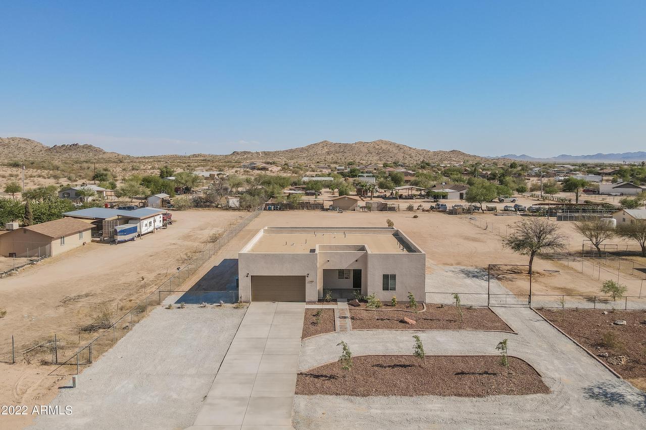 19727 W Arlington Rd., Buckeye, AZ 85326
