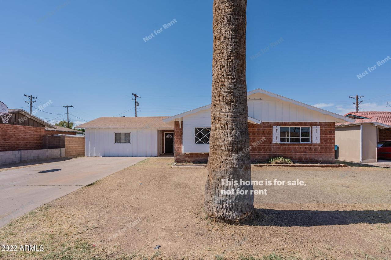 3716 W Marlette Ave., Phoenix, AZ 85019