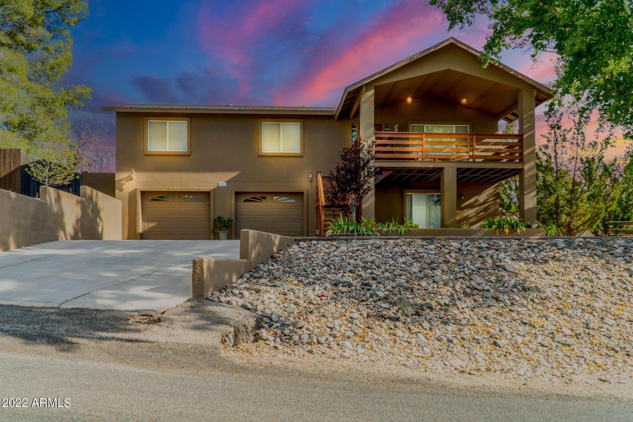 989 E Meadowlark Ln., Cottonwood, AZ 86326