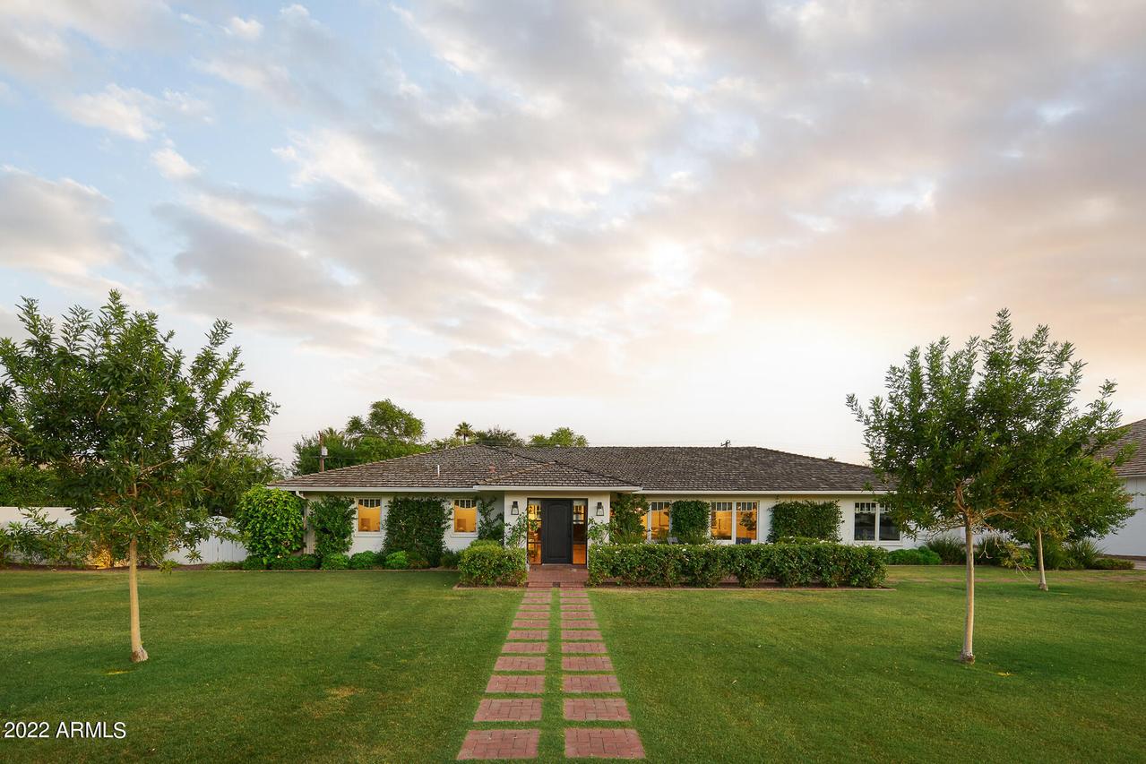 6235 E Lafayette Blvd., Scottsdale, AZ 85251