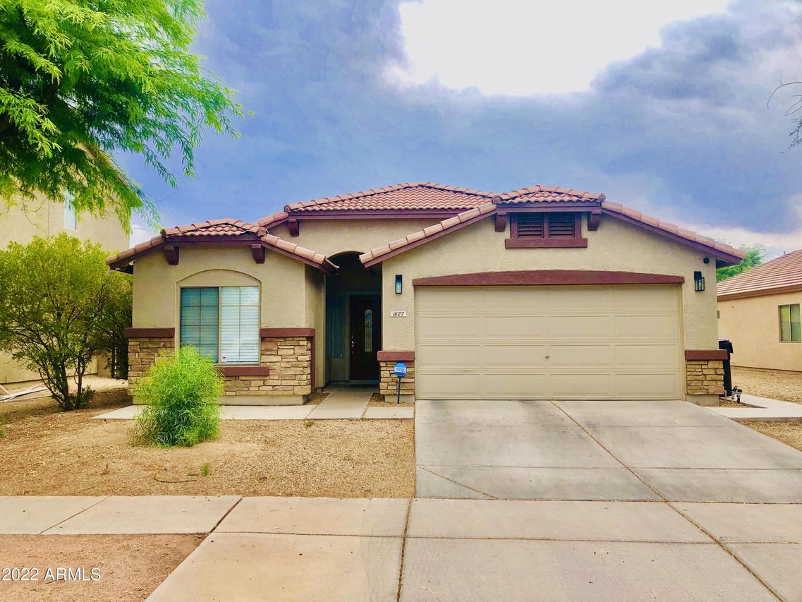 1627 W Alta Vista Rd., Phoenix, AZ 85041