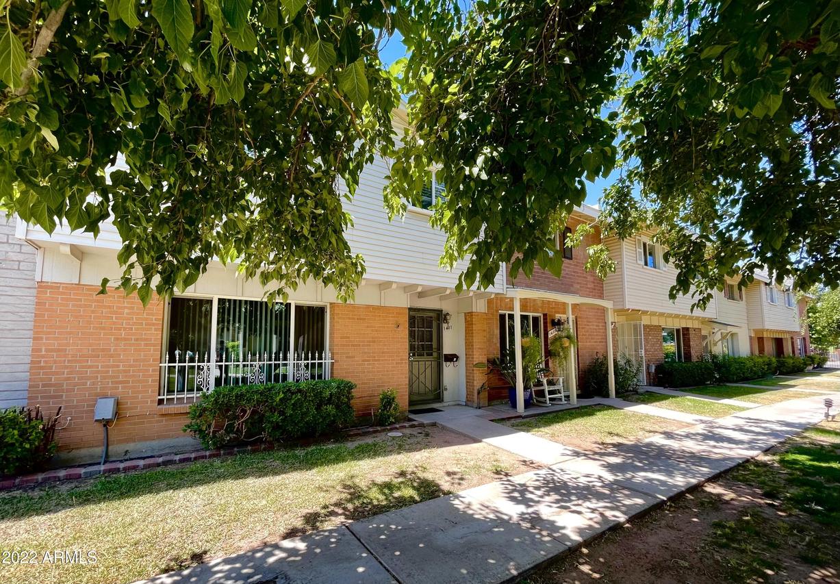 1411 N 44th St., Phoenix, AZ 85008