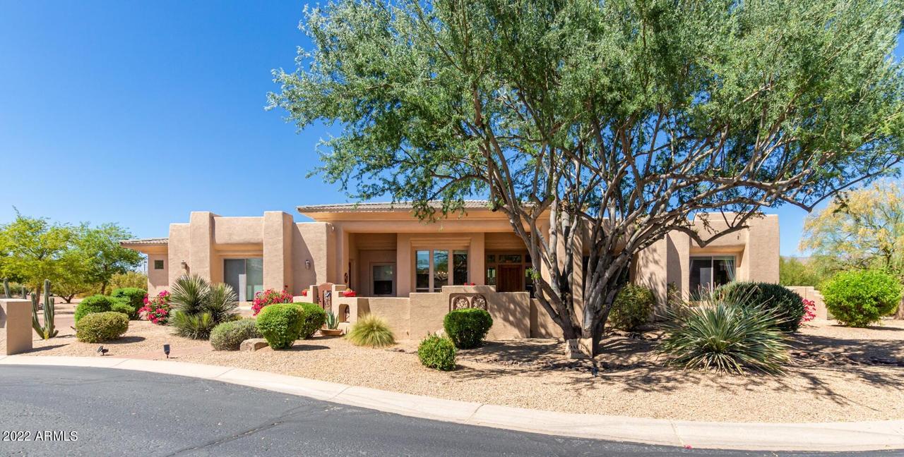 18810 E Sage Cir., Rio Verde, AZ 85263
