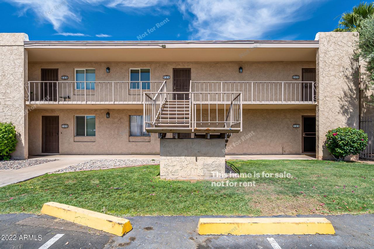 3313 N 68th St. #245, Scottsdale, AZ 85251