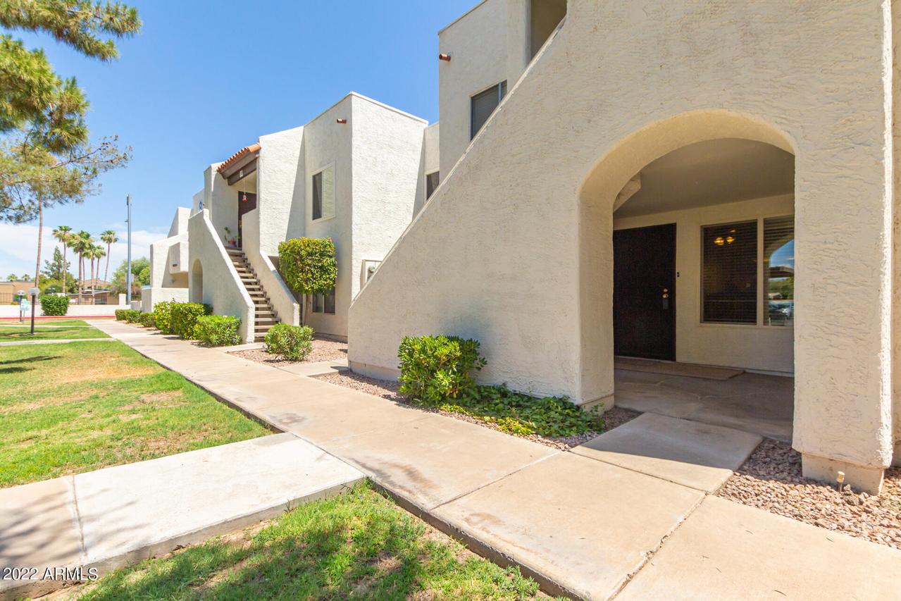 4730 W Northern Ave. #1159, Glendale, AZ 85301