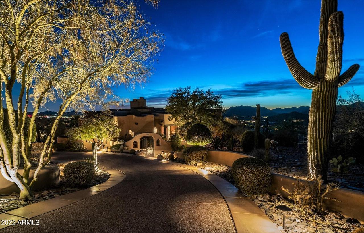 35802 N 61st St., Cave Creek, AZ 85331
