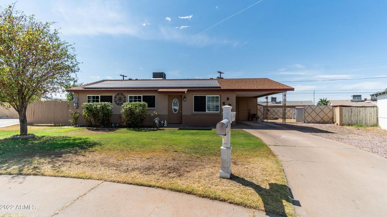 3039 W Aster Dr., Phoenix, AZ 85029