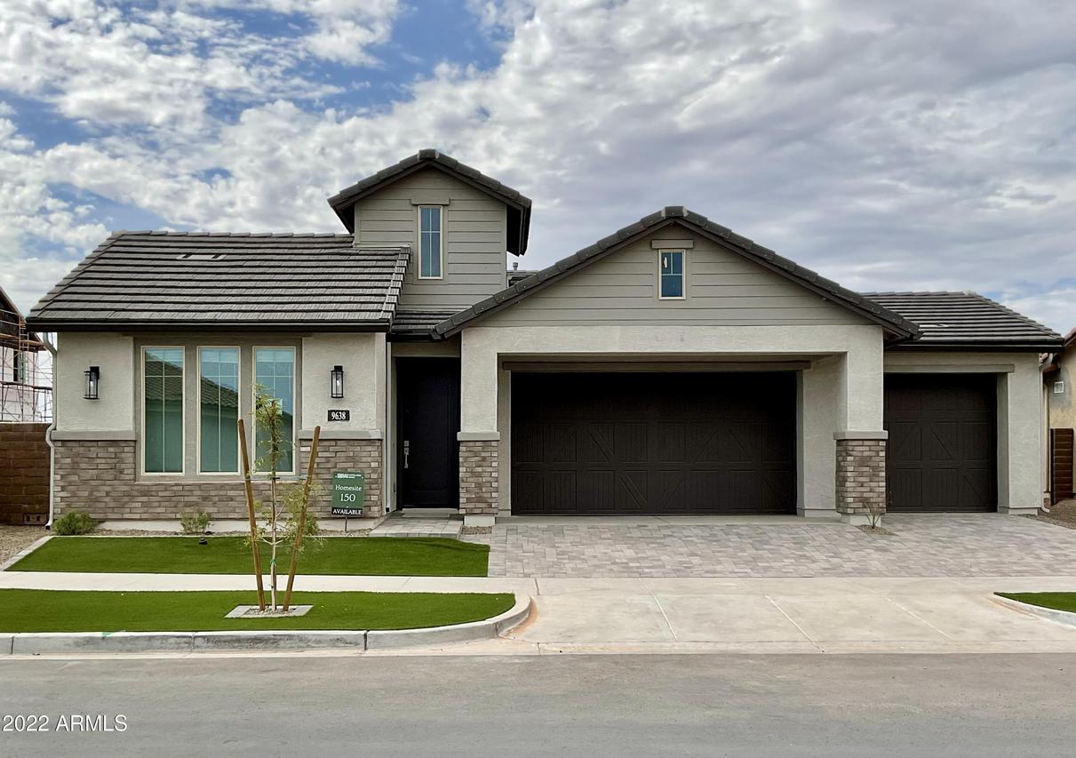 9638 E Ripple Dr., Mesa, AZ 85212