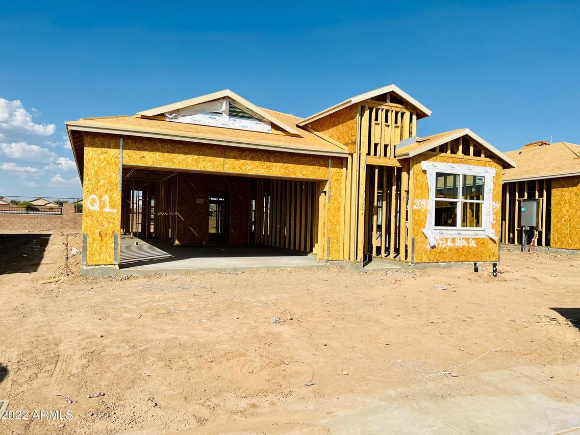 36743 N Petra Dr., San Tan Valley, AZ 85143