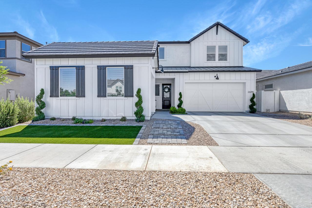 23295 S 228th St., Queen Creek, AZ 85142