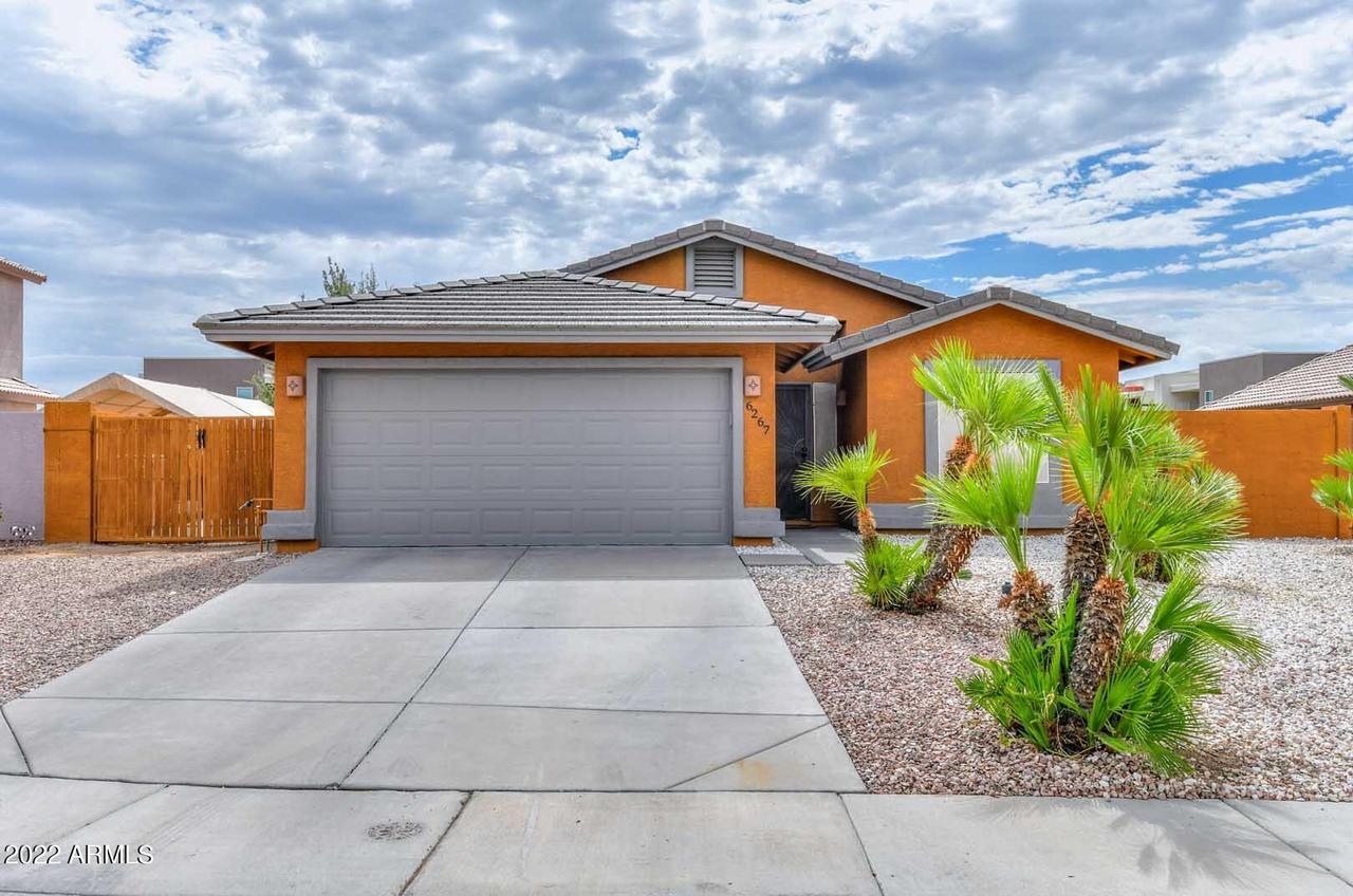 6267 N 69th Dr., Glendale, AZ 85303