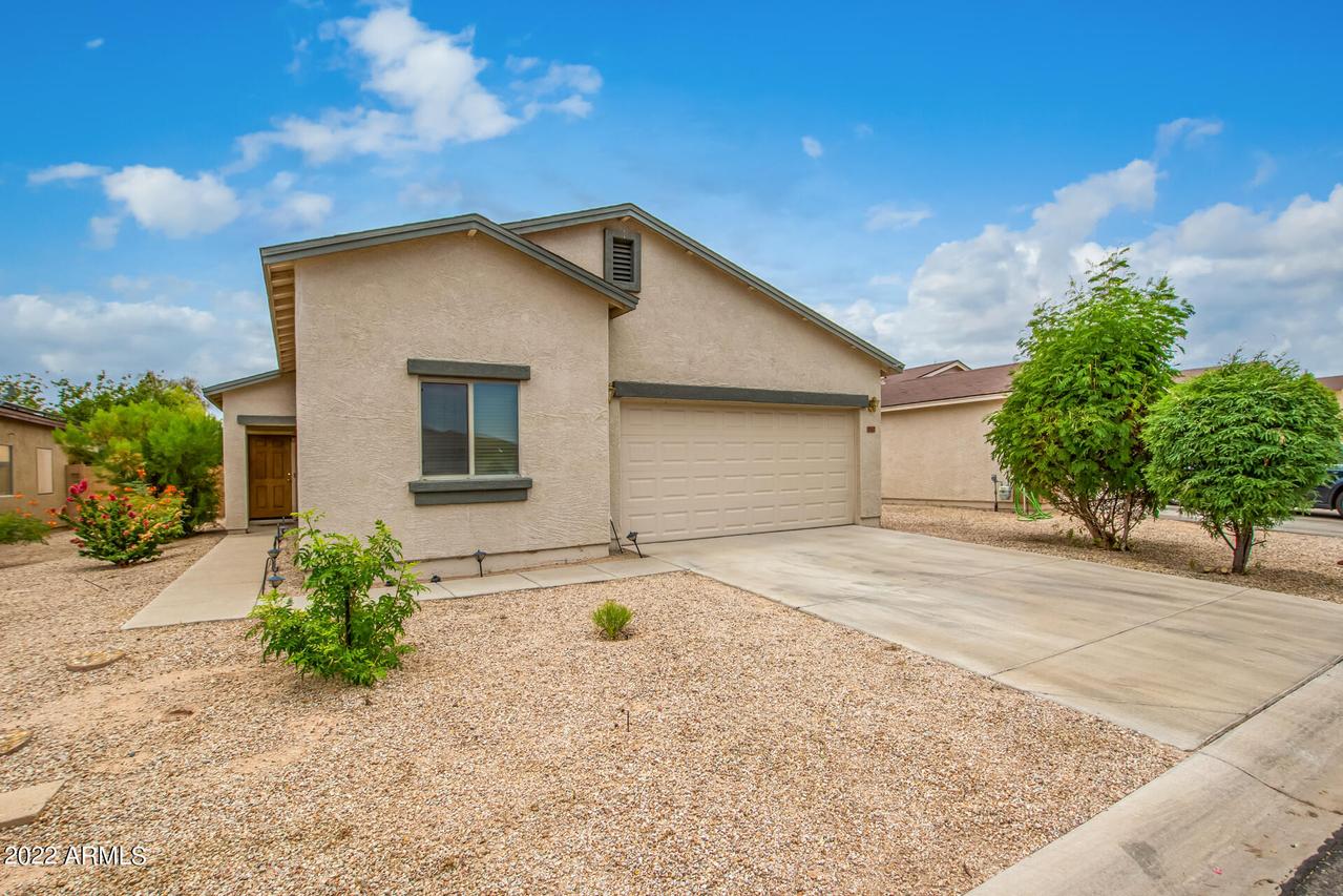 5567 E Haven Ave., Florence, AZ 85132