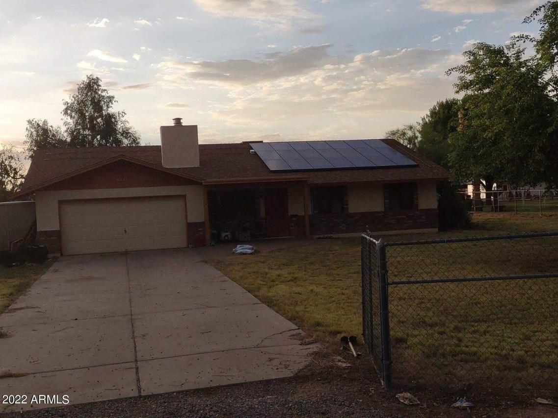 6531 N 181st Ave., Waddell, AZ 85355