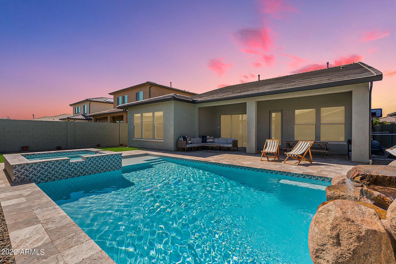 9920 E Tripoli Ave., Mesa, AZ 85212