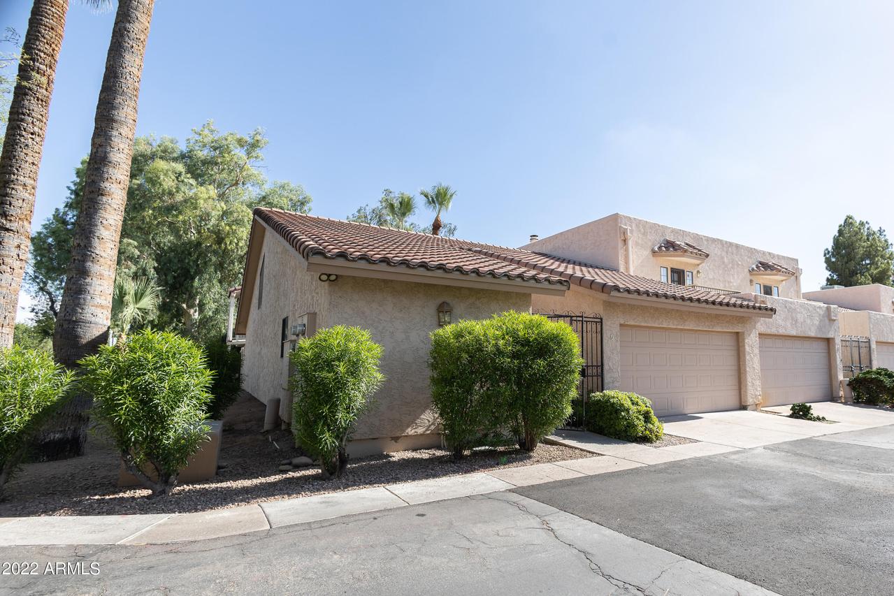 8540 N Central Ave. #1, Phoenix, AZ 85020
