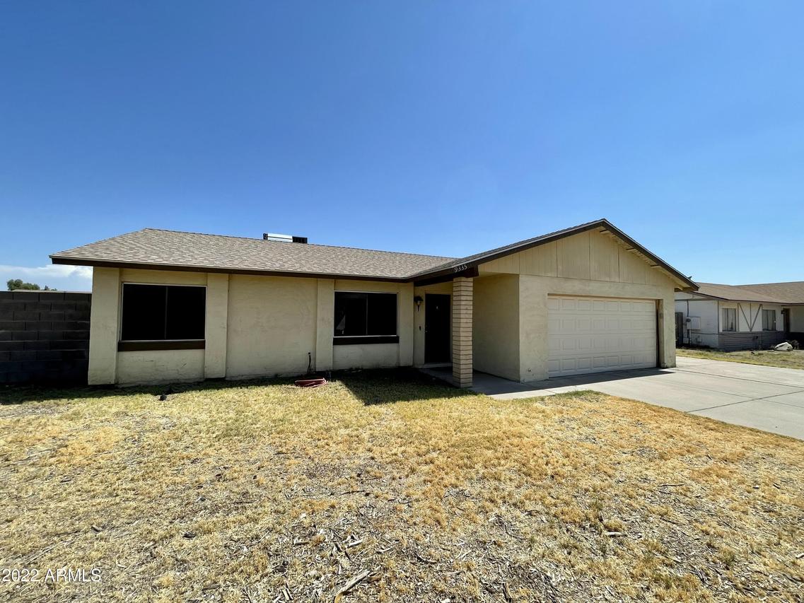 9335 W Sunnyslope Ln., Peoria, AZ 85345