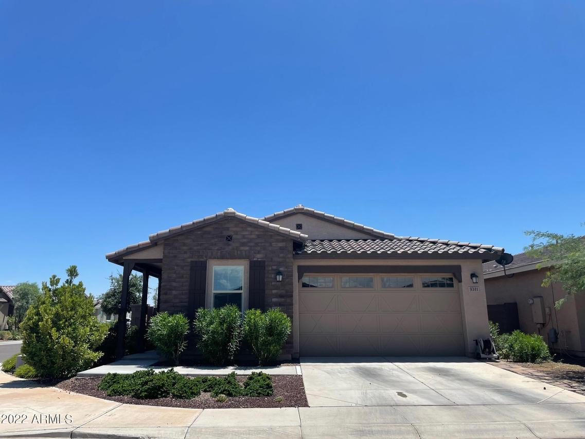 9341 W Willow Bend Ln., Phoenix, AZ 85037