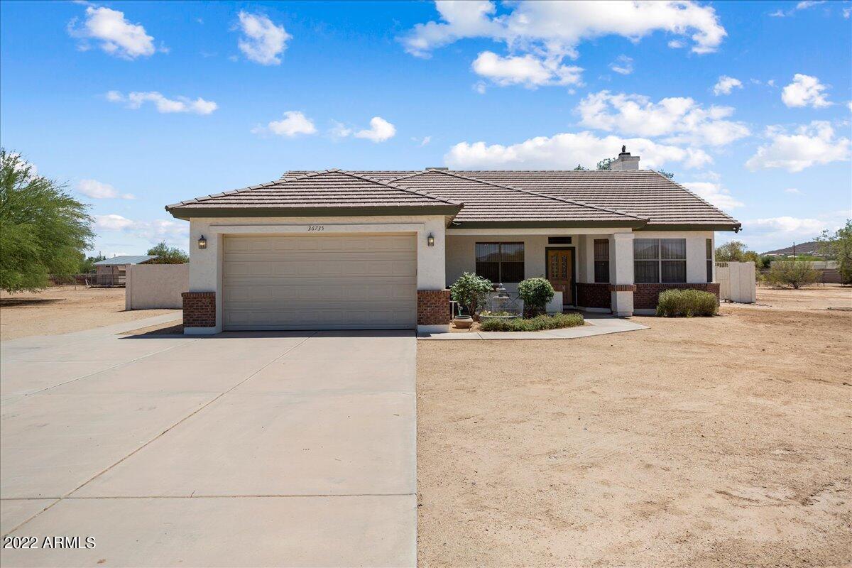 36735 N 11th Ave., Phoenix, AZ 85086