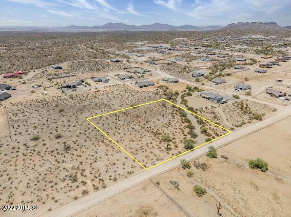 W Silverdale Rd. #-, Queen Creek, AZ 85143