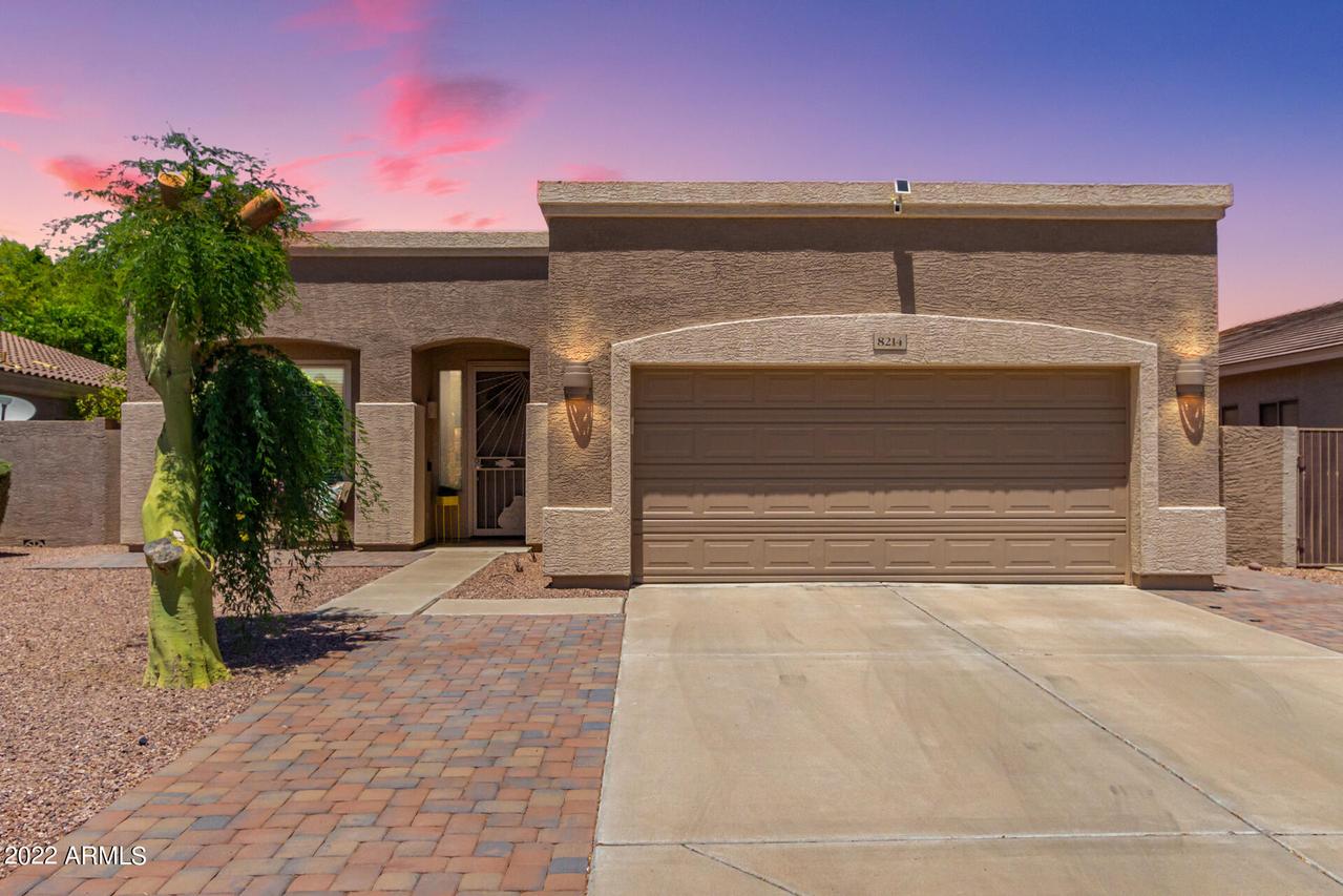 8214 W Salter Dr., Peoria, AZ 85382