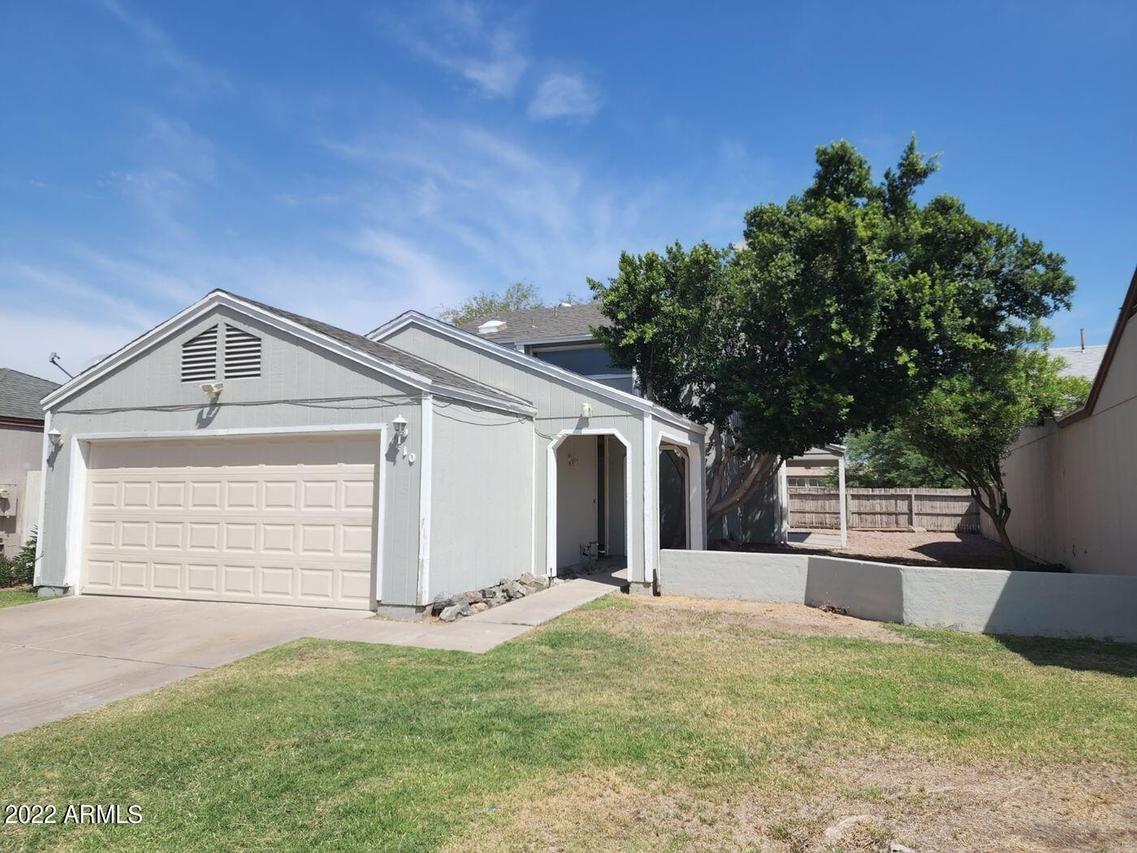 4410 E Vineyard Rd., Phoenix, AZ 85040