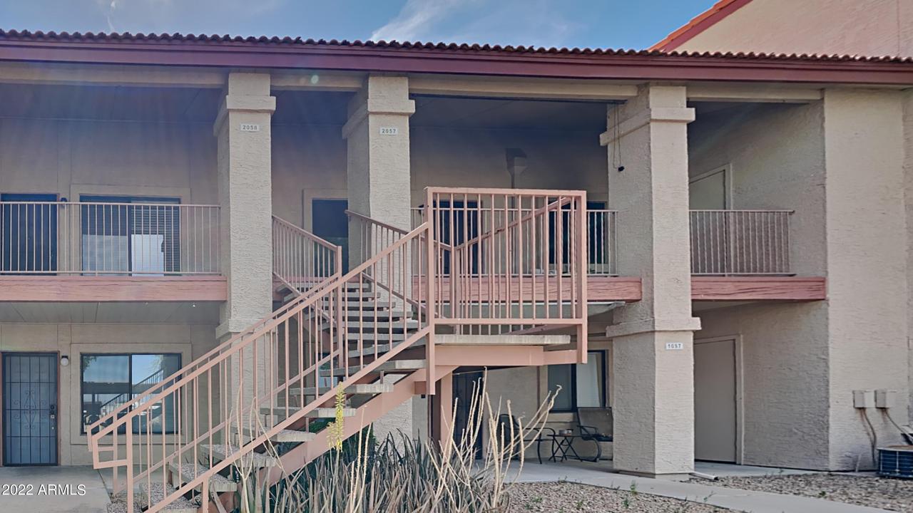 1440 N Idaho Rd. #2058, Apache Junction, AZ 85119