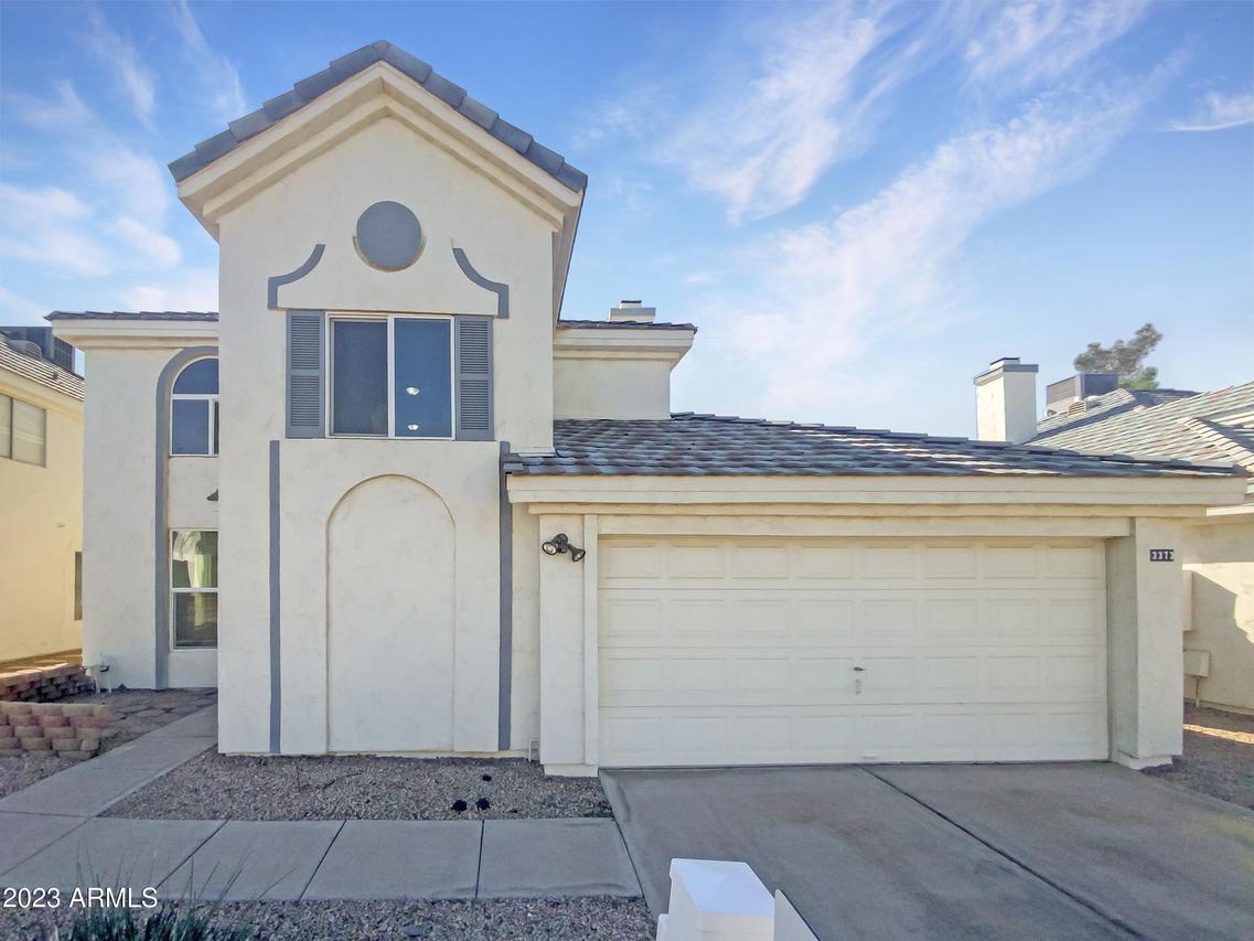 3373 W Barcelona Dr., Chandler, AZ 85226