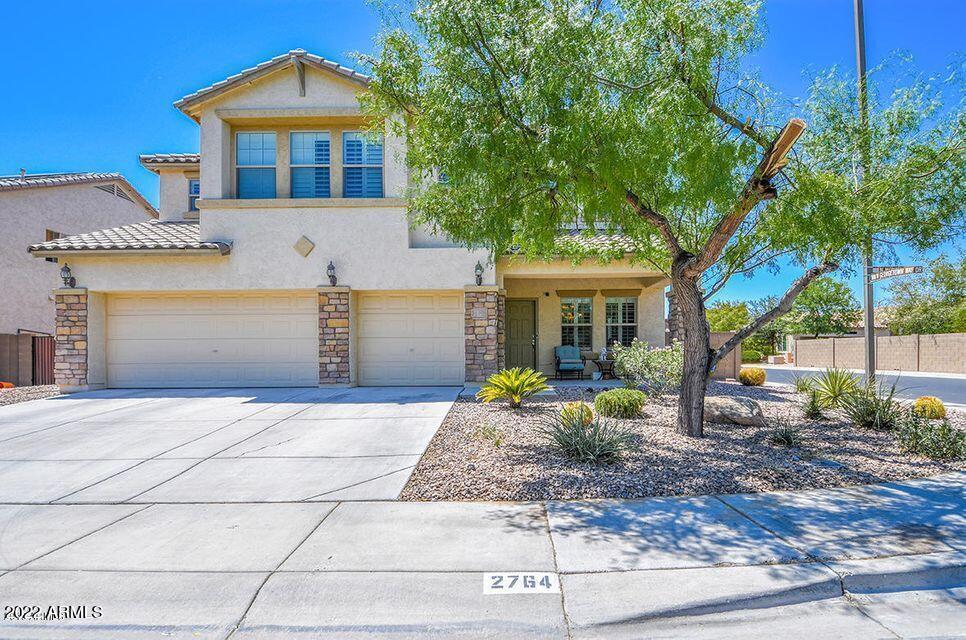 2764 N Monticello Dr., Florence, AZ 85132