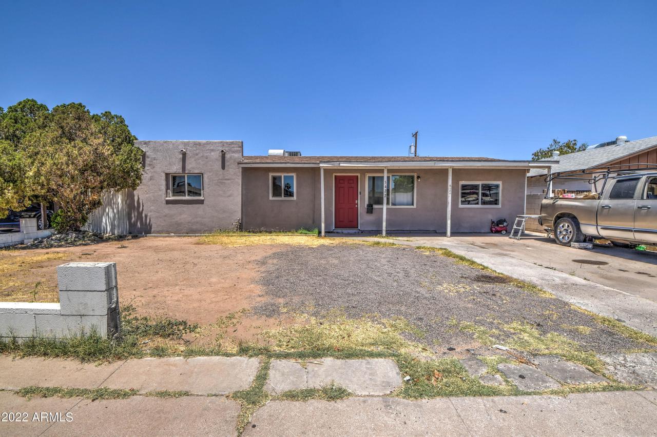 5422 W Cambridge Ave., Phoenix, AZ 85035