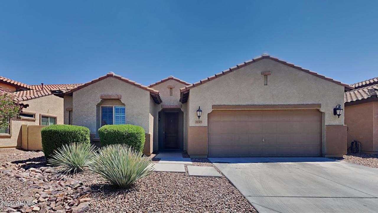 28305 N Welton Pl., San Tan Valley, AZ 85143