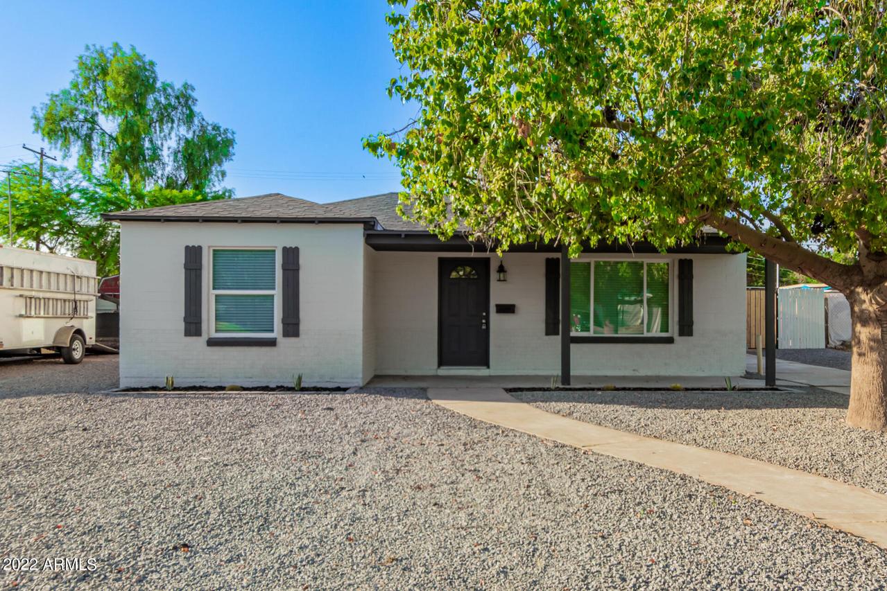 680 E 1st St., Mesa, AZ 85203