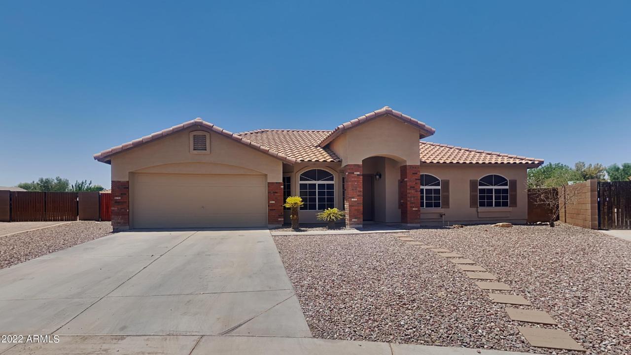 3050 E Tyson Ct., Gilbert, AZ 85295