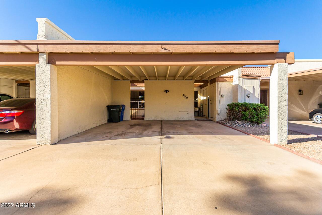 2510 W Eugie Ave., Phoenix, AZ 85029