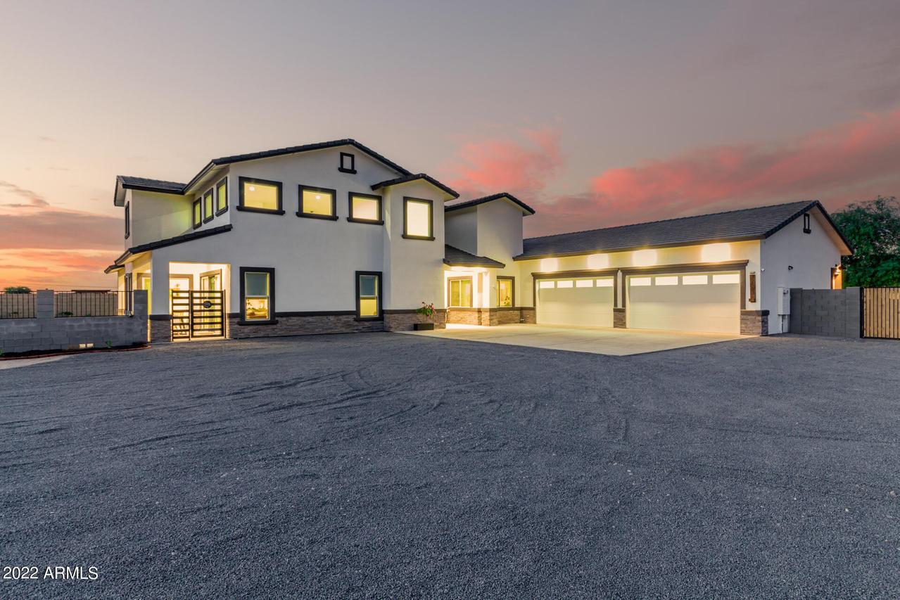 32583 N Thompson Rd., Queen Creek, AZ 85144