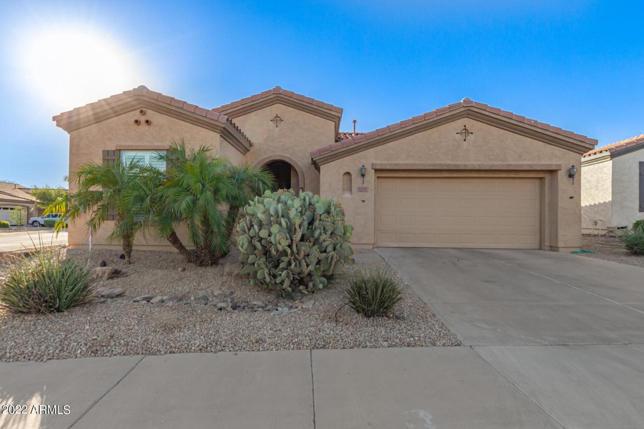 4206 E Sourwood Dr., Gilbert, AZ 85298