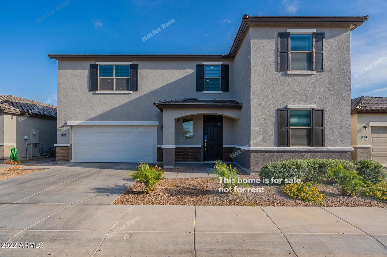 3417 W Minton St., Phoenix, AZ 85041