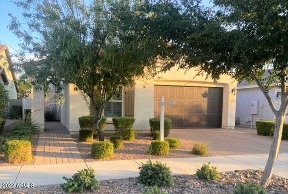 10117 E Thatcher Ave., Mesa, AZ 85212