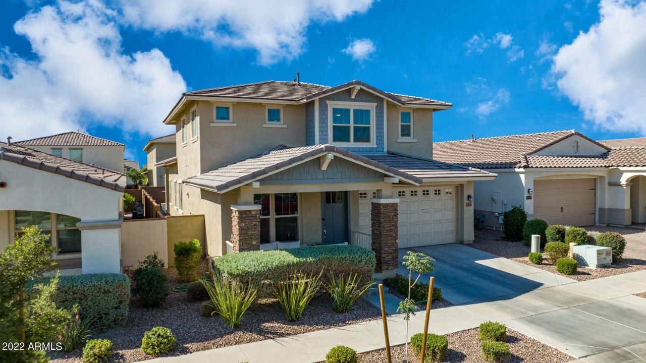10540 E Sebring Ave., Mesa, AZ 85212