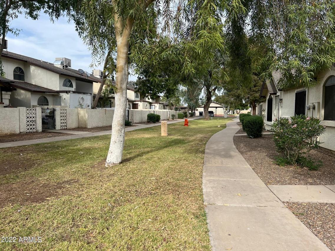 6711 W Osborn Rd. #86, Phoenix, AZ 85033