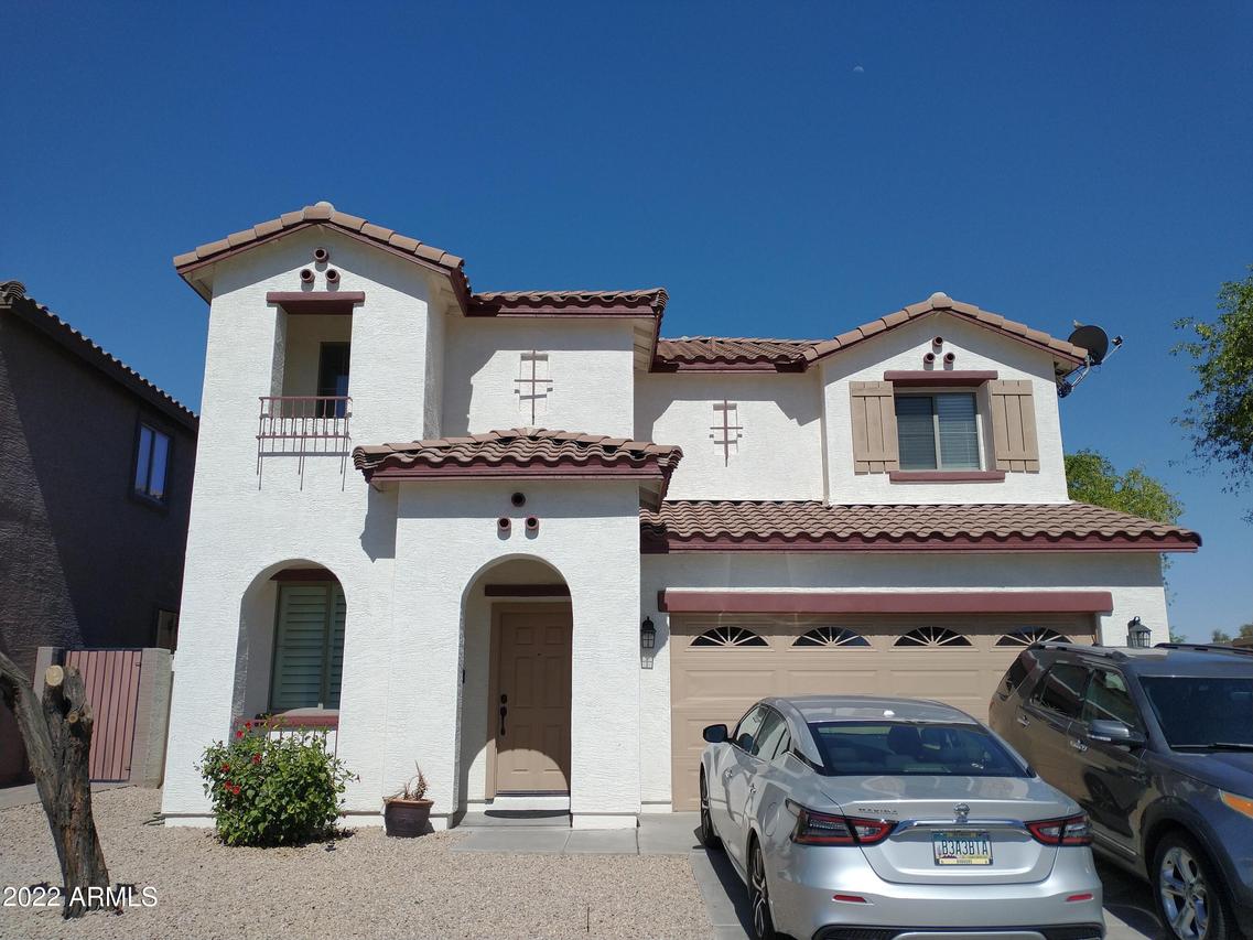 2517 S 101st Ln., Tolleson, AZ 85353
