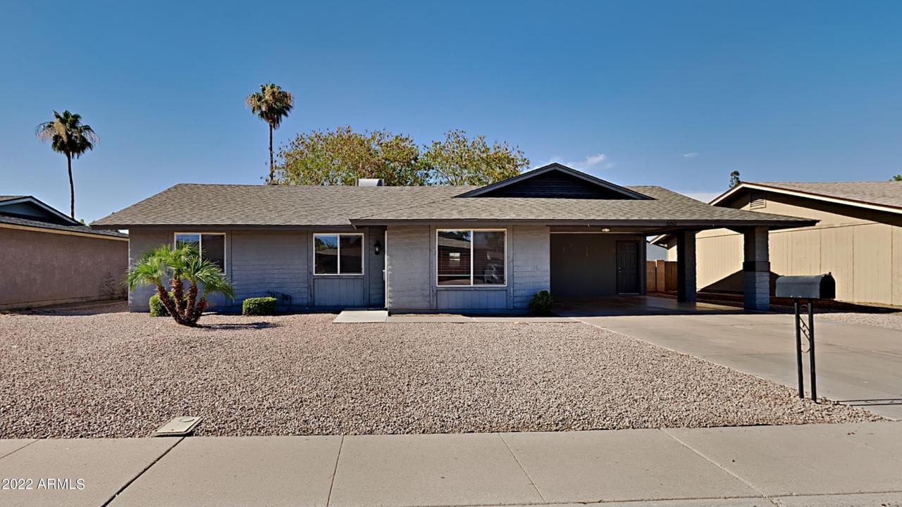 660 W Park Ave., Chandler, AZ 85225