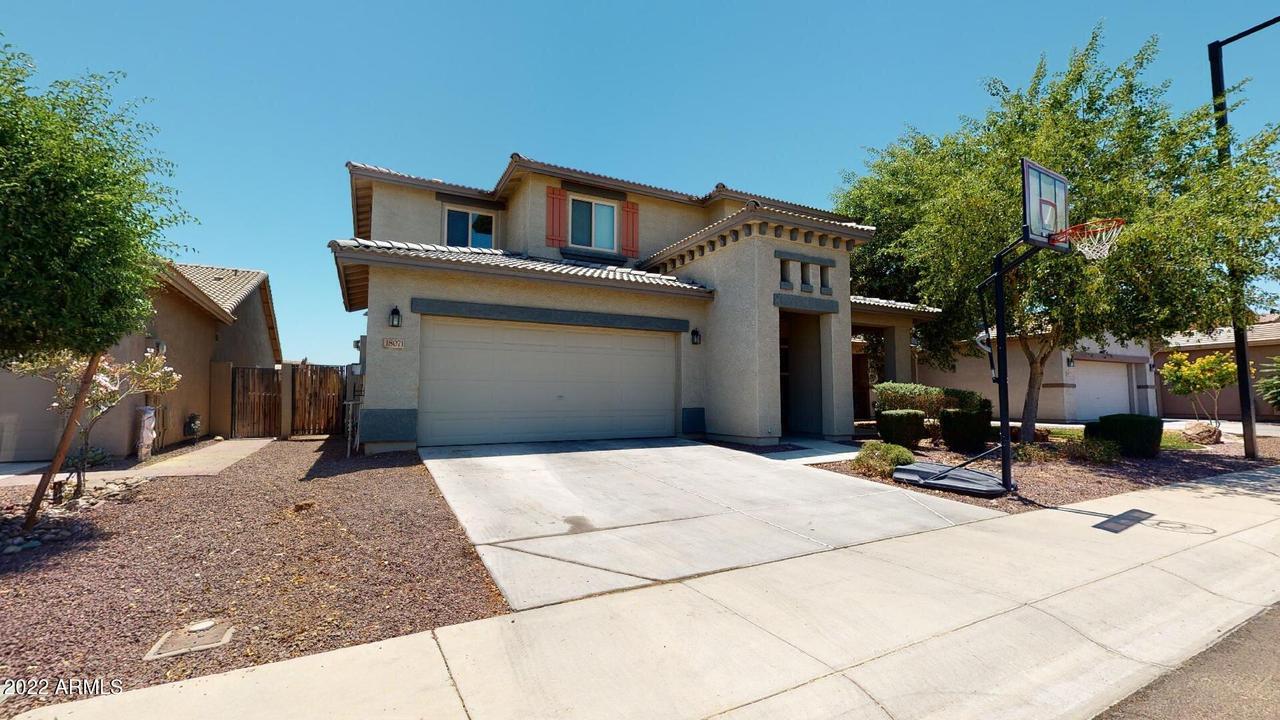 18071 W Young St., Surprise, AZ 85388