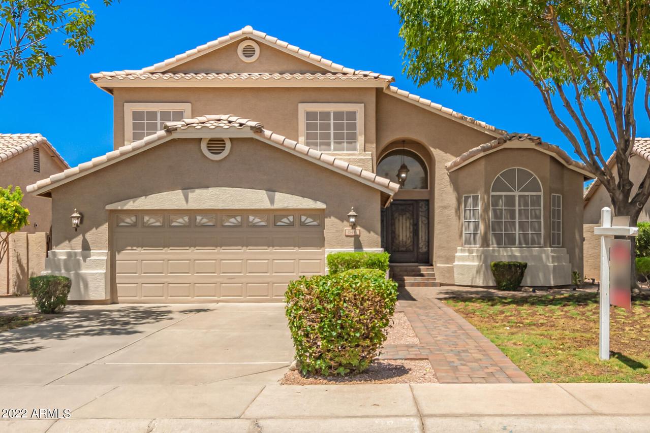 846 W Palo Verde St., Gilbert, AZ 85233