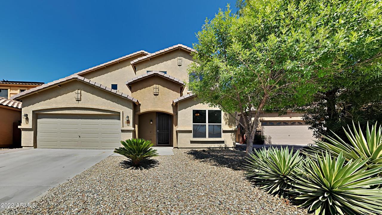3817 S 100th Ave., Tolleson, AZ 85353