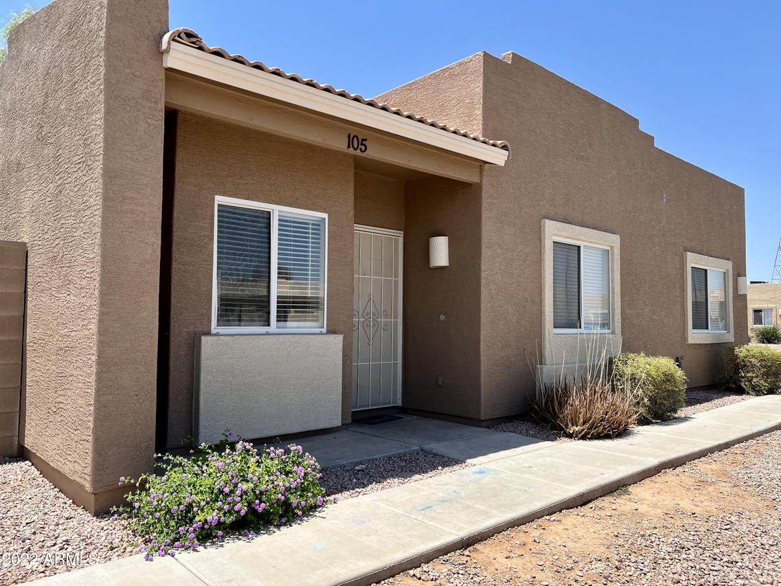 2300 E Magma Rd. #105, San Tan Valley, AZ 85143