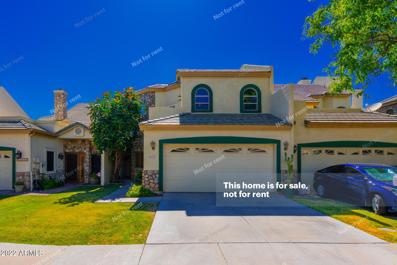 19972 N Denaro Dr., Glendale, AZ 85308