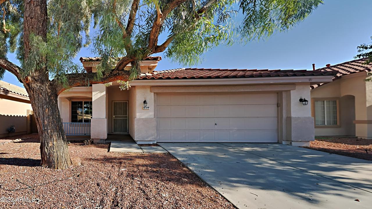 4109 W Wethersfield Rd., Phoenix, AZ 85029