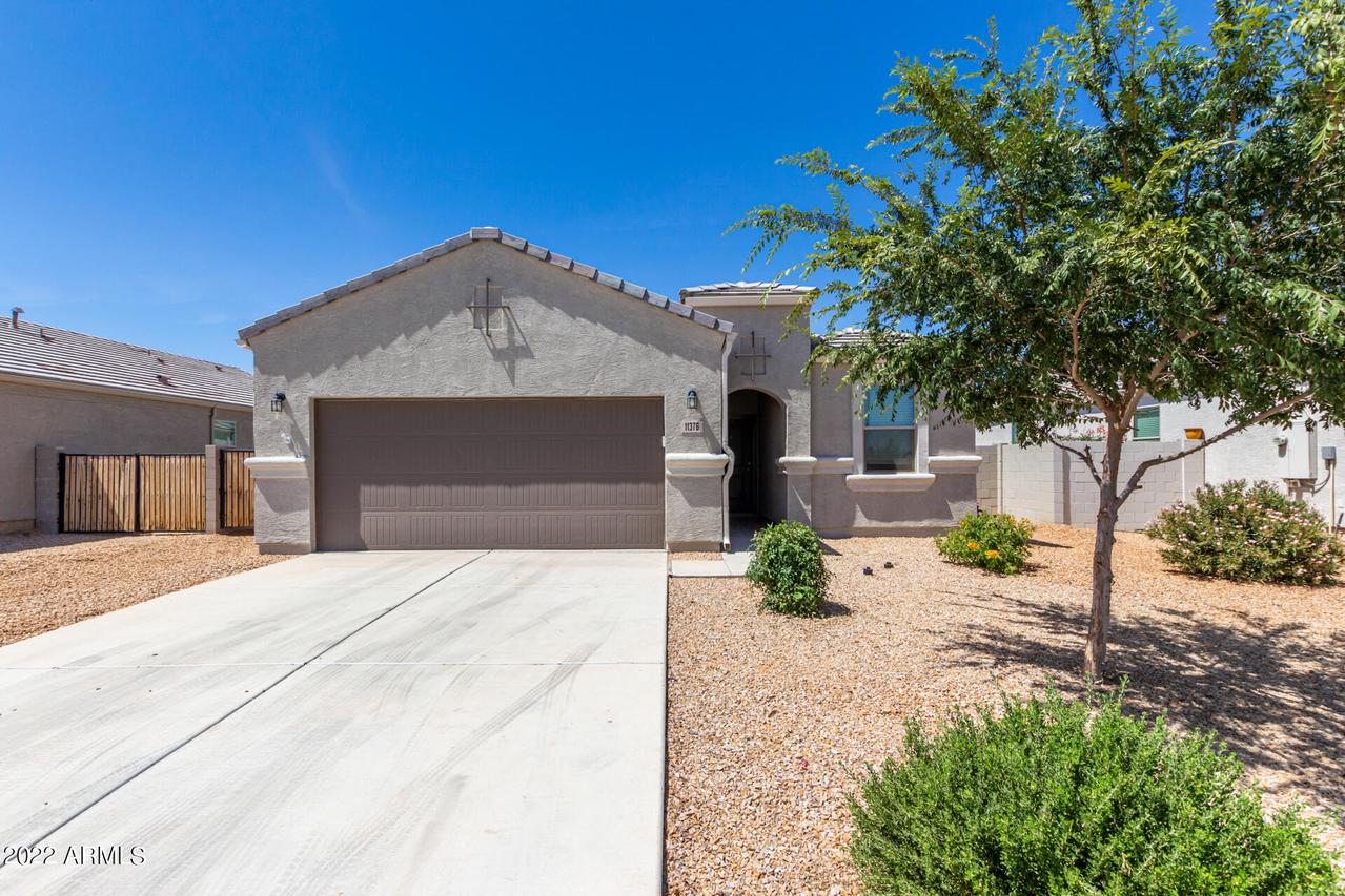 11376 E Aster Ln., Florence, AZ 85132